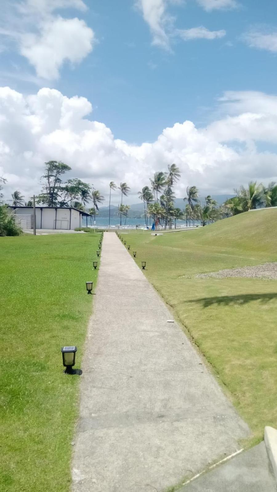 Caribean View Of Bala Beach Daire María Chiquita Dış mekan fotoğraf