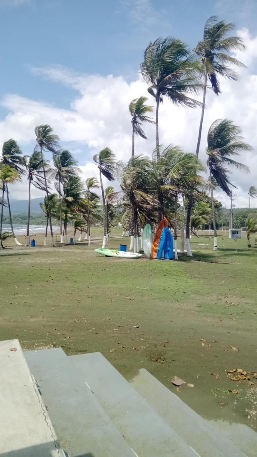 Caribean View Of Bala Beach Daire María Chiquita Dış mekan fotoğraf